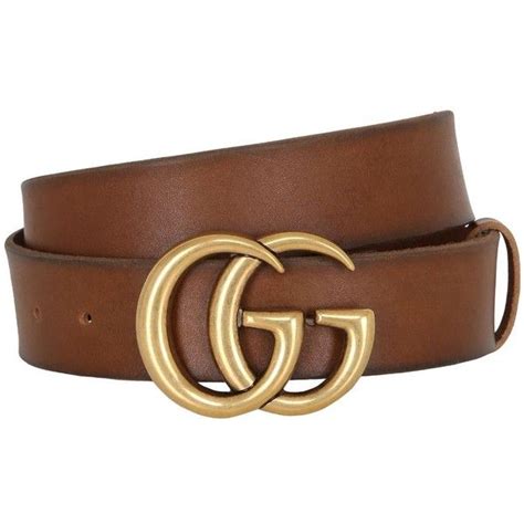 gucci belt ssense